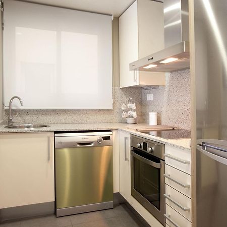 바르셀로나 Calabria Luxury 아파트 외부 사진